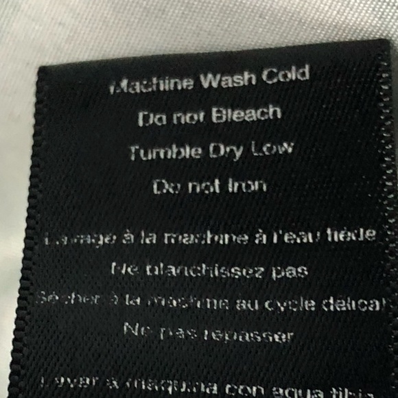 Matix Palm camouflage polyester zip hooded windbreaker jacket green S - Picture 10 of 10